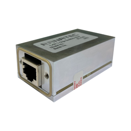 RI 4182 LAN 1 Gbps Feedthru Filter