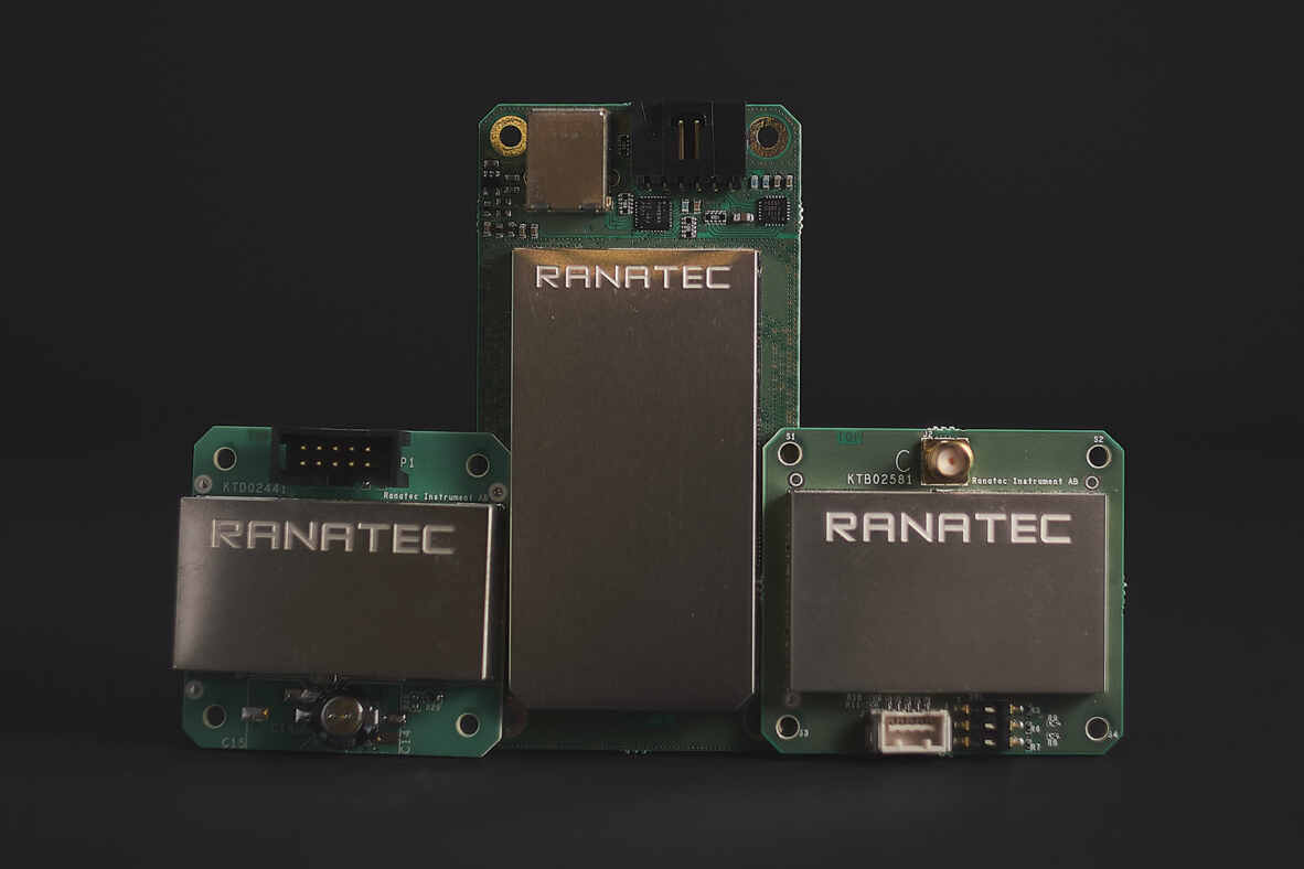RF and Microwave Solid State Switches for wireless communication etc| Ranatec