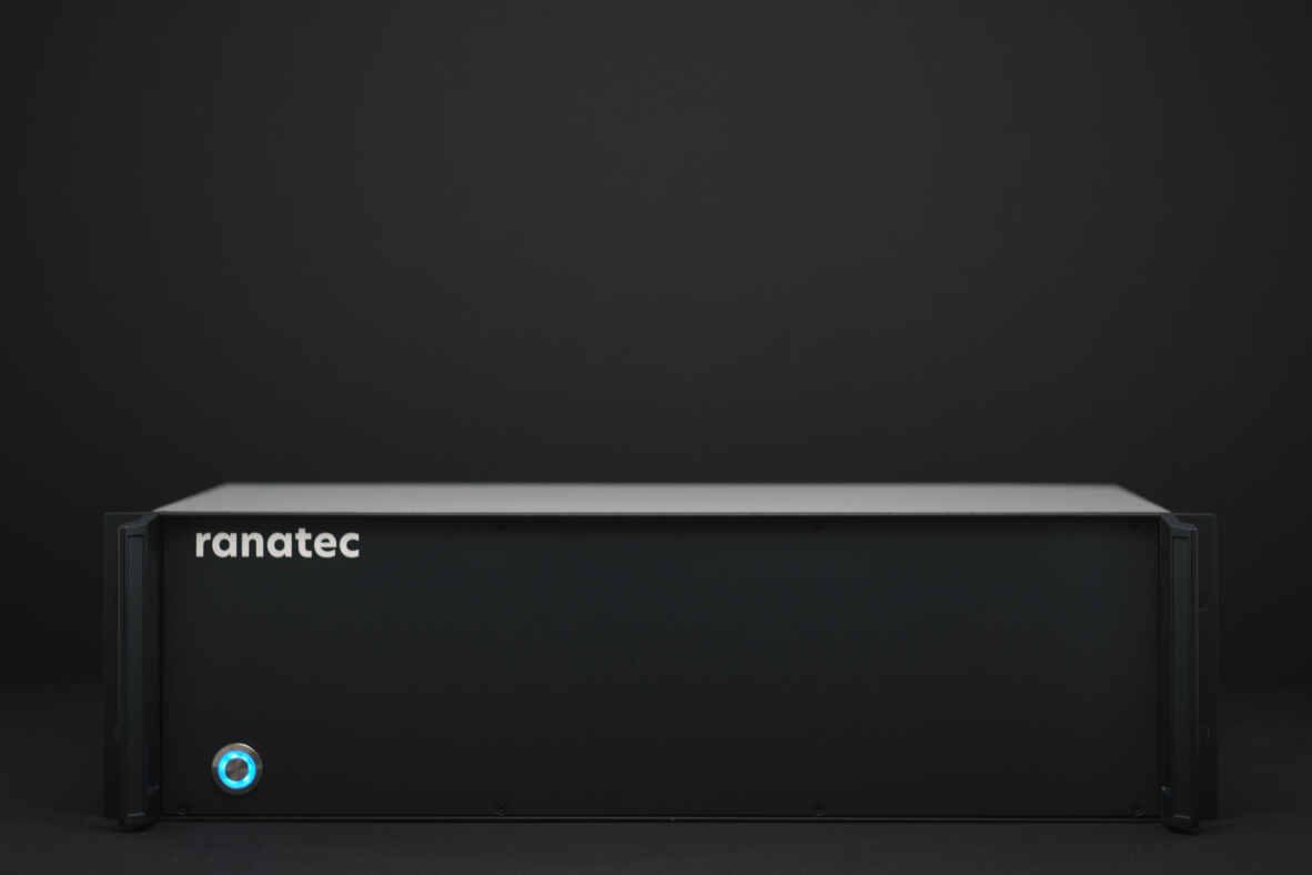 Tunable Notch Filter used for all existing mobile bands | Ranatec