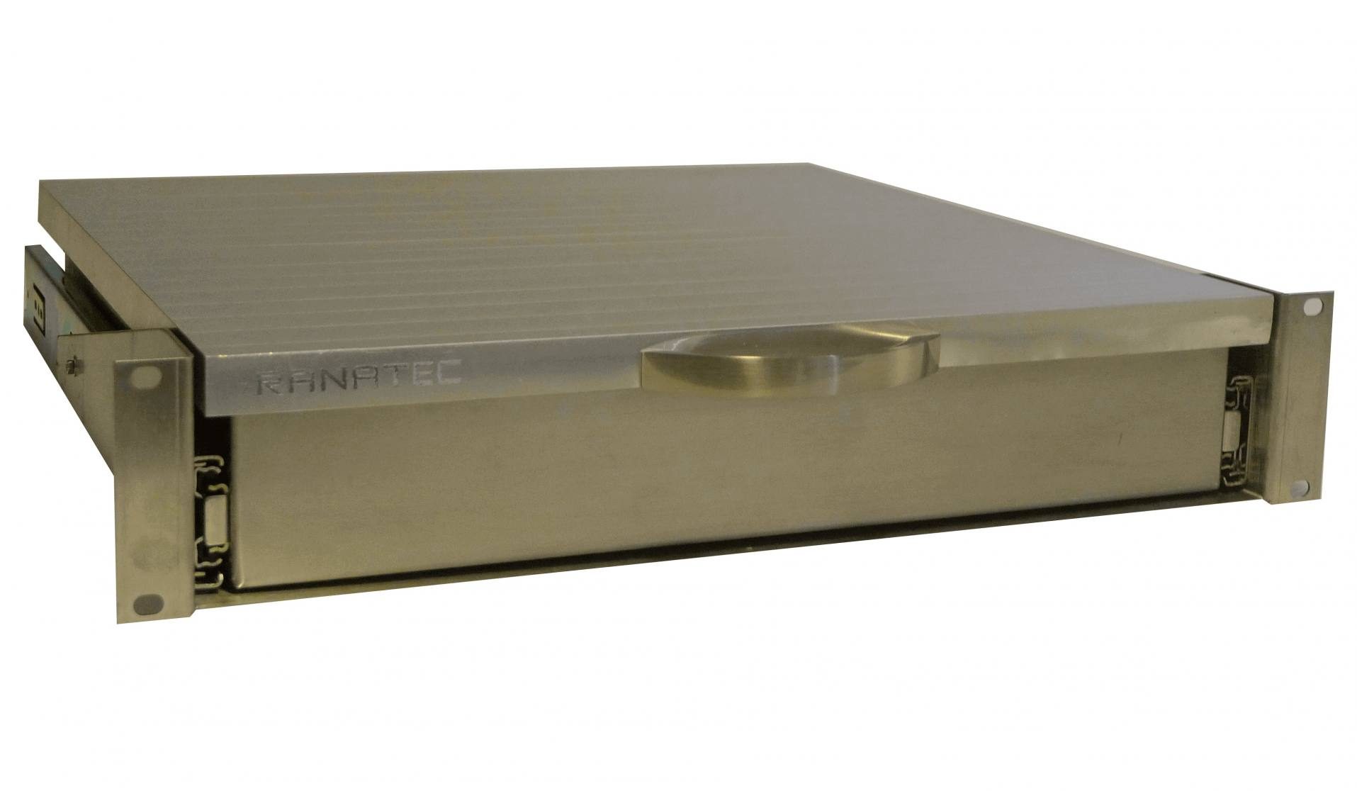 RF Shield Box| Ranatec