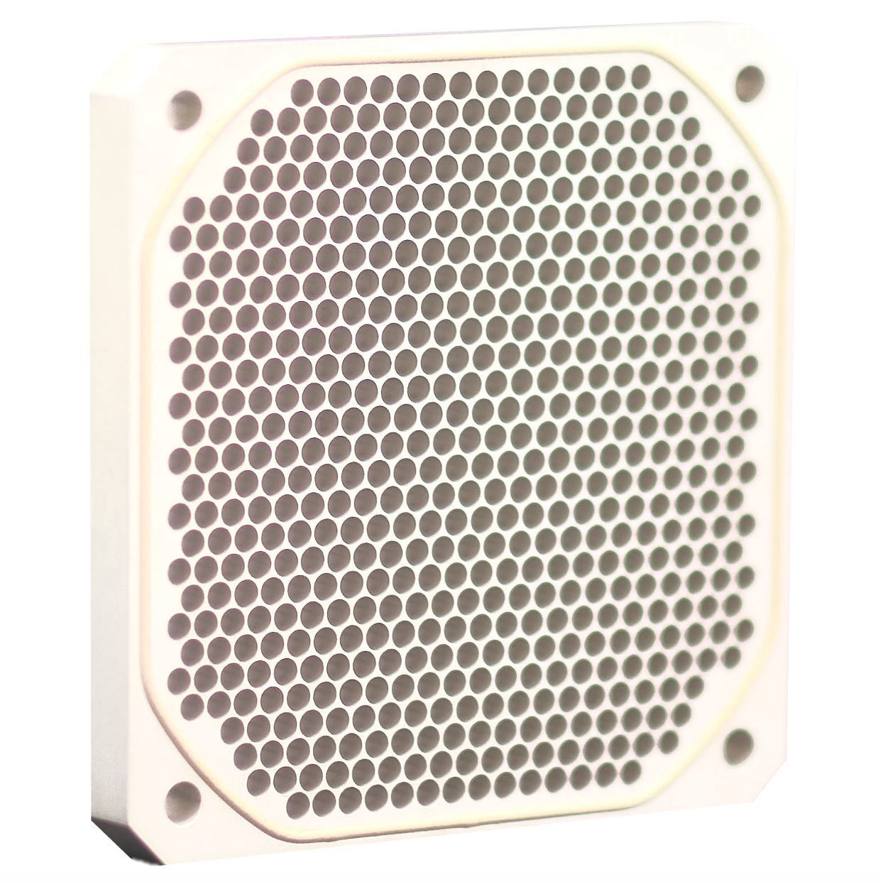 RI 4901 EMI Ventilation Panel | Ranatec